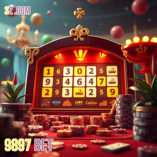 Plataforma 9897 bet: uma Revolução nos Jogos Online Brasileiros