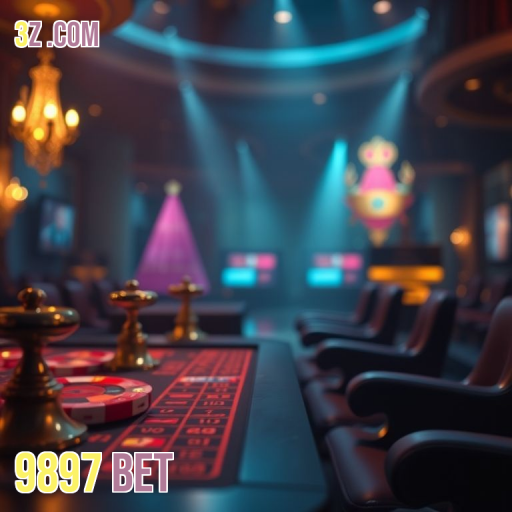 Slots Inovadores da 9897 Bet: A Diversão Começa Aqui!