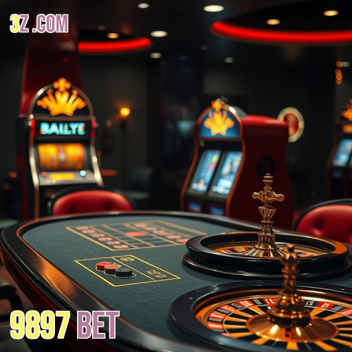 Experiência VIP Inigualável no 9897 bet para Jogadores Aspirantes